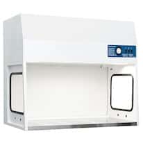 Cole-Parmer® DLF-400 Horizontal Laminar Flow Cabinets