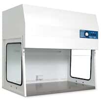 Cole-Parmer® DLF-400 Vertical Laminar Flow Cabinets