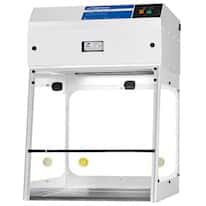 Ductless Fume Hoods For Chemicals - Portable & Benchtop - Cole-Parmer