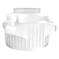 Cole-Parmer® Easy-Open Carboy Caps