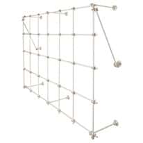 Cole-Parmer® Extra-Large Laboratory Frame Sets