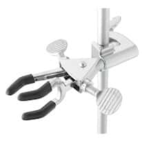Cole-Parmer® Fixed-Position Utility Clamps