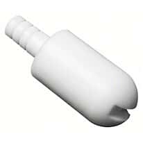 Cole-Parmer® Flow-Through Tubing Weight