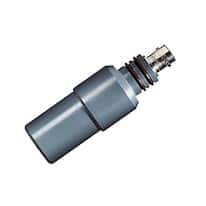 Cole-Parmer® Fluoride-Resistant, Self-Cleaning Cartridge pH Electrodes