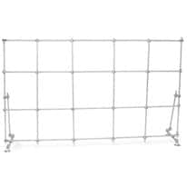 Cole-Parmer® Fume Hood Laboratory Frame Sets