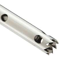 Cole-Parmer® Generator Probes for Cole-Parmer® HO-200 and HO-400 Series Homogenizers