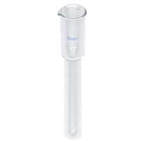 Cole-Parmer® Glass Vessels for PTFE Tissue Grinders