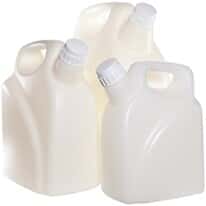 Cole-Parmer® HDPE Jerrican with Handle