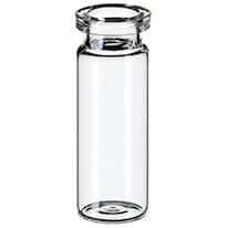 Cole-Parmer® Headspace Glass Vials