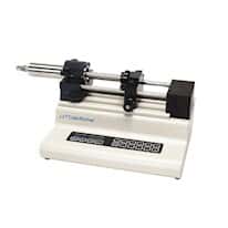 Cole-Parmer High-Pressure (HP) Syringe Pumps