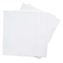 Cole-Parmer­­® High-Purity Micro-Quartz Filter Sheets