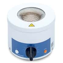 Cole-Parmer® HM-200 Series Controlled Aluminum Heating Mantles