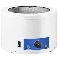Cole-Parmer® HM-200 Series Multiple Volume Heating Mantles
