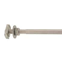 Cole-Parmer® Horizontal Mounting Bars with Coupler