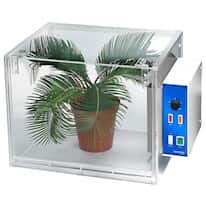 Cole-Parmer® INC-200 Series Clear Incubators