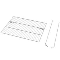Cole-Parmer® INC-400 Series Gravity and Mechanical Incubator Accessories