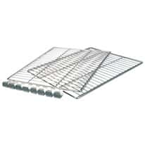 Cole-Parmer® Incubator and Oven Stainless Steel Shelves
