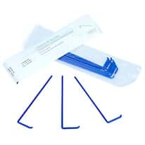 Cole-Parmer® L-Shaped Cell Spreaders, Sterile