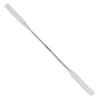 Cole-Parmer® Laboratory Spatulas, Nickel/Stainless Steel