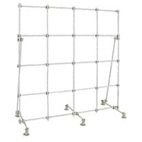 Cole-Parmer® Large Laboratory Frame Sets