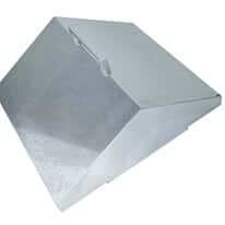 Cole-Parmer® Lids for WB-300 Series Water Baths