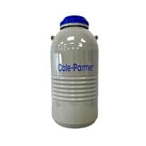 Cole-Parmer® Liquid Nitrogen Dewars