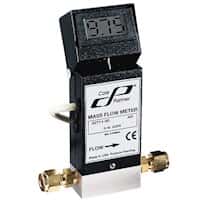 Cole-Parmer Low-Cost Gas Mass Flowmeters/Flow Transmitters 14336
