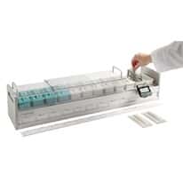 Cole-Parmer Manual Slide Staining Stations