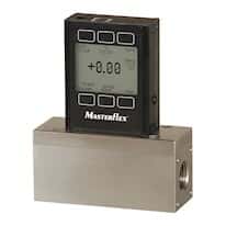 Cole-Parmer® Mass Flow Controllers for Gas