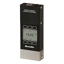 Cole-Parmer® Mass Flowmeters for Gases