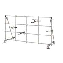Cole-Parmer® Medium Laboratory Frame Sets