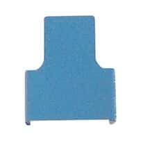 Cole-Parmer® Metal Tags for Aluminum CryoCanes