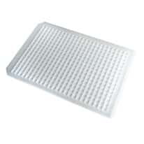 Cole-Parmer® Microplate Sealing Mats