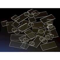 Cole-Parmer® Microscope Slide Cover Glasses