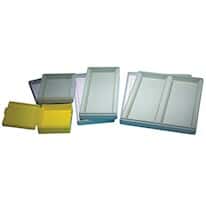 Cole-Parmer® Microscope Slide Storage Boxes