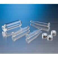 Cole-Parmer®  Microwave Vials