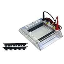 Cole-Parmer Mini-Quick Gel Electrophoresis Combs