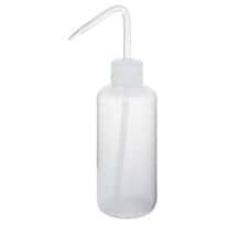 Cole-Parmer® Narrow-Mouth Wash Bottles
