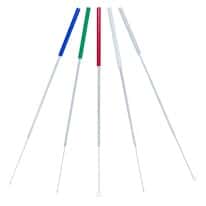 Cole-Parmer® Nichrome Inoculating Loops with Handles