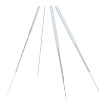 Cole-Parmer® Nichrome Inoculating Needles with Handles