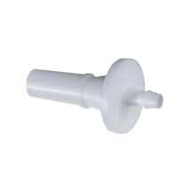 Cole-Parmer® Nylon Barbed Luer Adapters