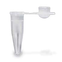 Cole-Parmer® PCR Tubes and Plates
