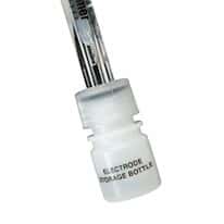 Cole-Parmer® pH Electrode Saver Bottles