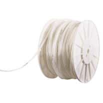 Cole-Parmer® Platinum-Cured Silicone Tubing Spools