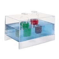 Cole-Parmer Plexiglas Large-Volume Tanks