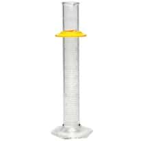 Cole-Parmer® Plus Class A "TD" Graduated Cylinders