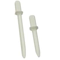 Cole-Parmer® Powder Spatulas, Sterile, PS