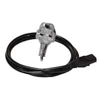 Cole-Parmer® Power Supply for ST-200 Portable Analog Stirrer