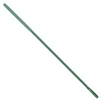 Cole-Parmer® PTFE-Coated Lab Spatulas, Nickel-Plated Stainless Steel