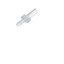 Cole-Parmer® PVDF Premium Luer Fittings